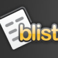Discover, Share, Publish, Distribute, and Subscribe to Data With blist