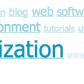 Focus Cloud: Tag Cloud with a Twist