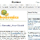 Freakonomics Blog Moves to The Times