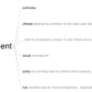 Using Many Eyes to Visualize Text
