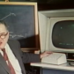 John Tukey and the Beginning of Interactive Graphics