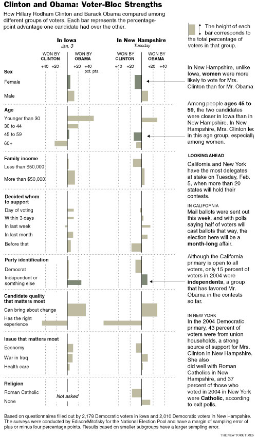 New Hampshire Graphic from The Times New Hampshire Graphic from The Times