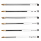 Save pens. Use Garamond font