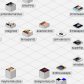 Data Interface Iterations: Designing webtrendmap.com’s Stacks