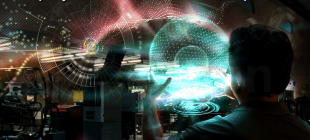 Data Life of the Future Data Life of the Future
