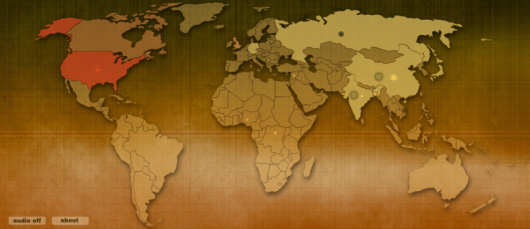 What Impact Does Our Country Have on Climate Change?