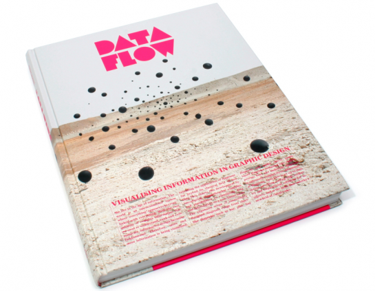 Review: Data Flow, Visualizing Information in Graphic Design Review: Data Flow, Visualizing Information in Graphic Design