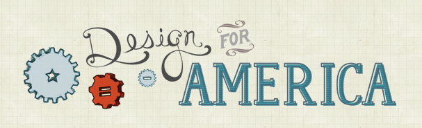 Design for America – Win $5,000 Design for America – Win $5,000