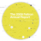 The 2009 Feltron Annual Report – OCD Made Sexy
