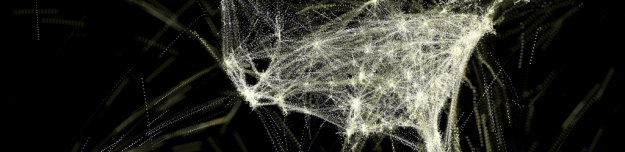 Visualization of US Flight Patterns Visualization of US Flight Patterns