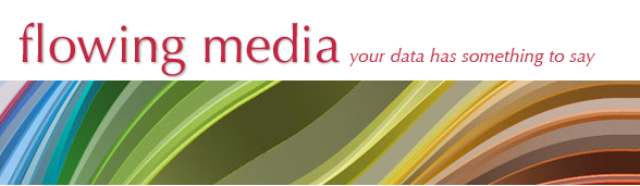 Viegas+Wattenberg announce visualization startup Viegas+Wattenberg announce visualization startup