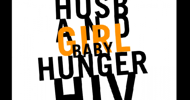 The Girl Effect – Beautiful Use of Animated Typography