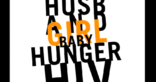 The Girl Effect – Beautiful Use of Animated Typography The Girl Effect – Beautiful Use of Animated Typography
