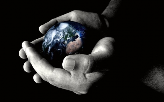 Data Visualization Gets Personal – Putting Data Into Your Hands [PROJECT]