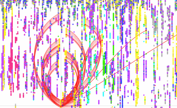 Visualize your Last.fm listening patterns with LastHistory
