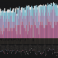 A Visual History of Loudness in Popular Music