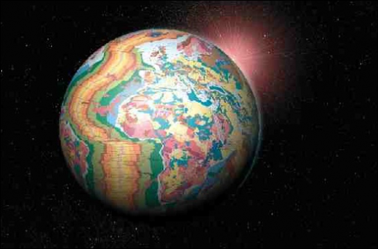 OneGeology Wants to Be Geological Equivalent of Google Maps