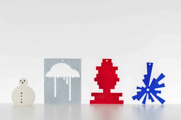Data Visualization Christmas Ornaments Data Visualization Christmas Ornaments