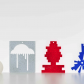 Data Visualization Christmas Ornaments