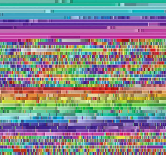Martin Wattenberg On Visualizing Large Textual Data Martin Wattenberg On Visualizing Large Textual Data