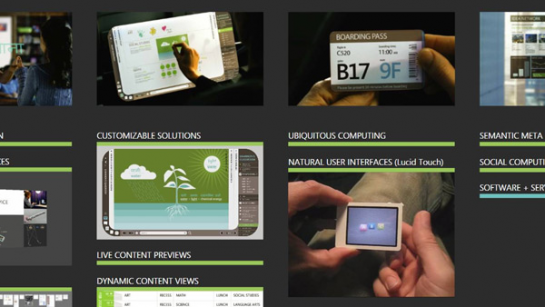 Microsoft’s Vision for 2019 is Data Visualization Microsoft’s Vision for 2019 is Data Visualization