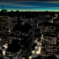 Pixel City: Computer-generated City