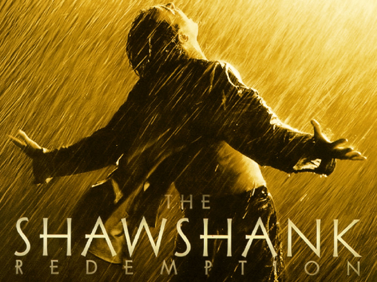 Why Did Andy Dufresne Escape from Shawshank?