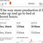 Understand Your Behaviors with Twitter – Testers Needed