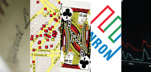 6 Influential Datasets That Changed the Way We Think