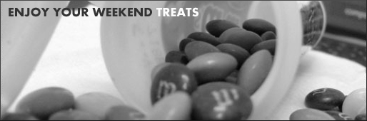 Weekend Minis – Government, Environment & Angry Employee
