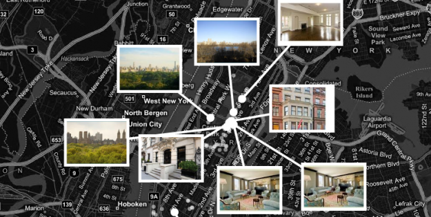 Find Your Dream Home (or Fantasize) With Trulia Snapshot Find Your Dream Home (or Fantasize) With Trulia Snapshot