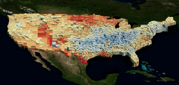 Explore and Analyze Geographic Data with UUorld Explore and Analyze Geographic Data with UUorld