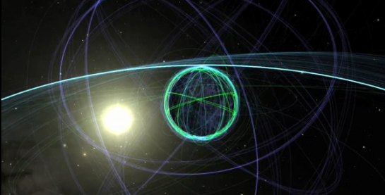 The Universe as We Know It