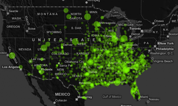 Is There a Market for Premium Online Data Visualization? Is There a Market for Premium Online Data Visualization?