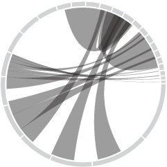 Chord Diagram