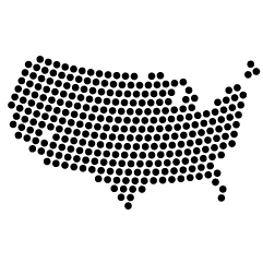 Dot Map