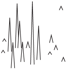 Spike Map