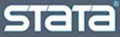 Stata Logo