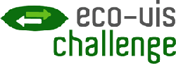 Eco-viz Challenge Logo