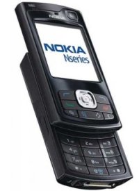 Nokia N80