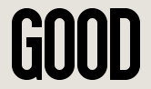 Giveaway: Win a Free Subscription to GOOD Magazine | FlowingData