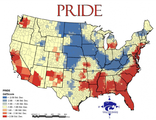 Maps of the Seven Deadly Sins | FlowingData