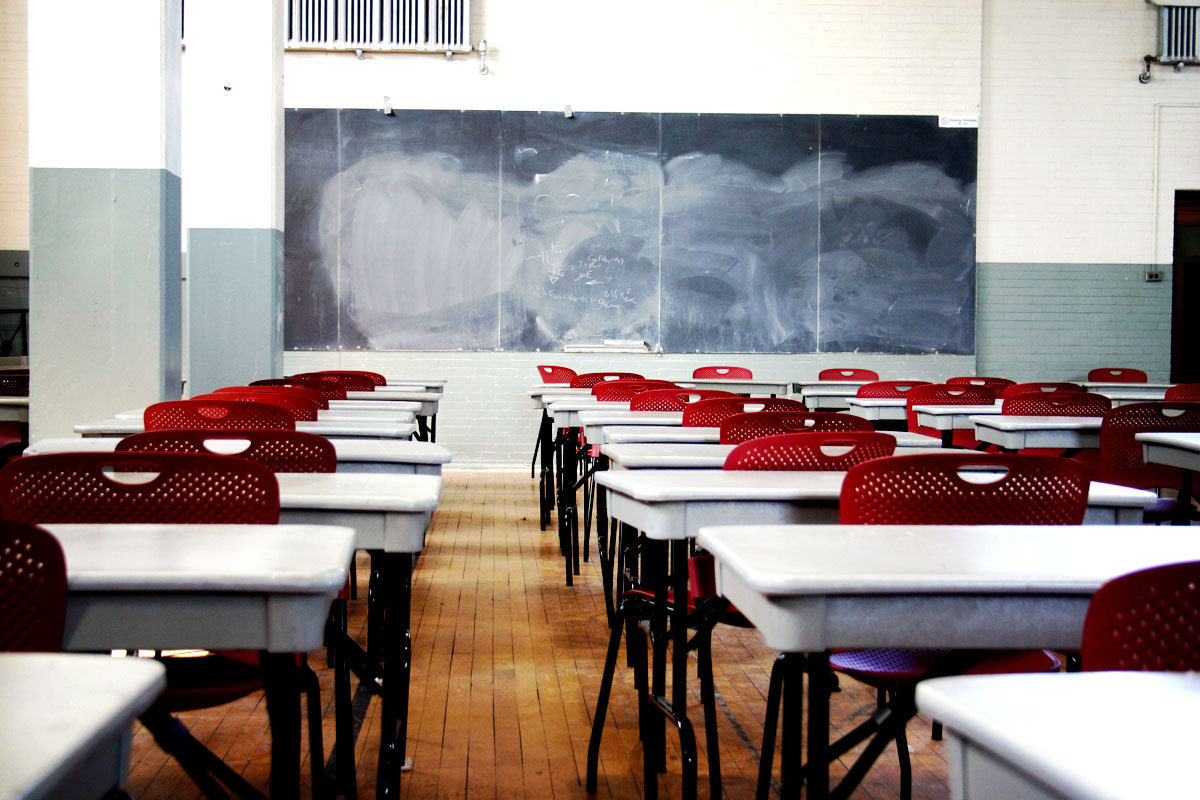 Visualize This: Class Size and Quality of Education. Your Turn ...