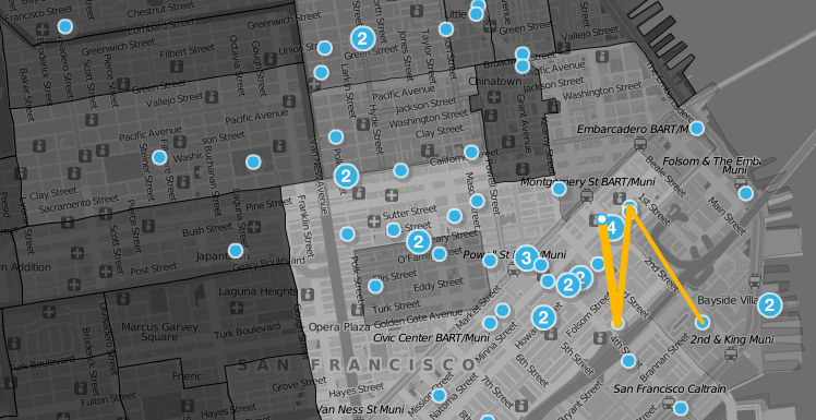 Foursquare To Show Full Names & Share More User Data With Businesses