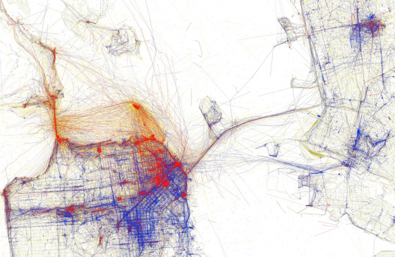 10 Best Data Visualization Projects of 2010