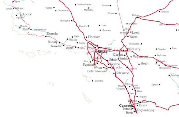 dating in los angeles vs italy 2023