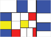 Treemap art – FlowingData