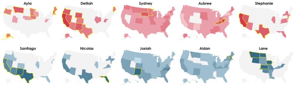 the-most-regional-names-in-us-history-flowingdata