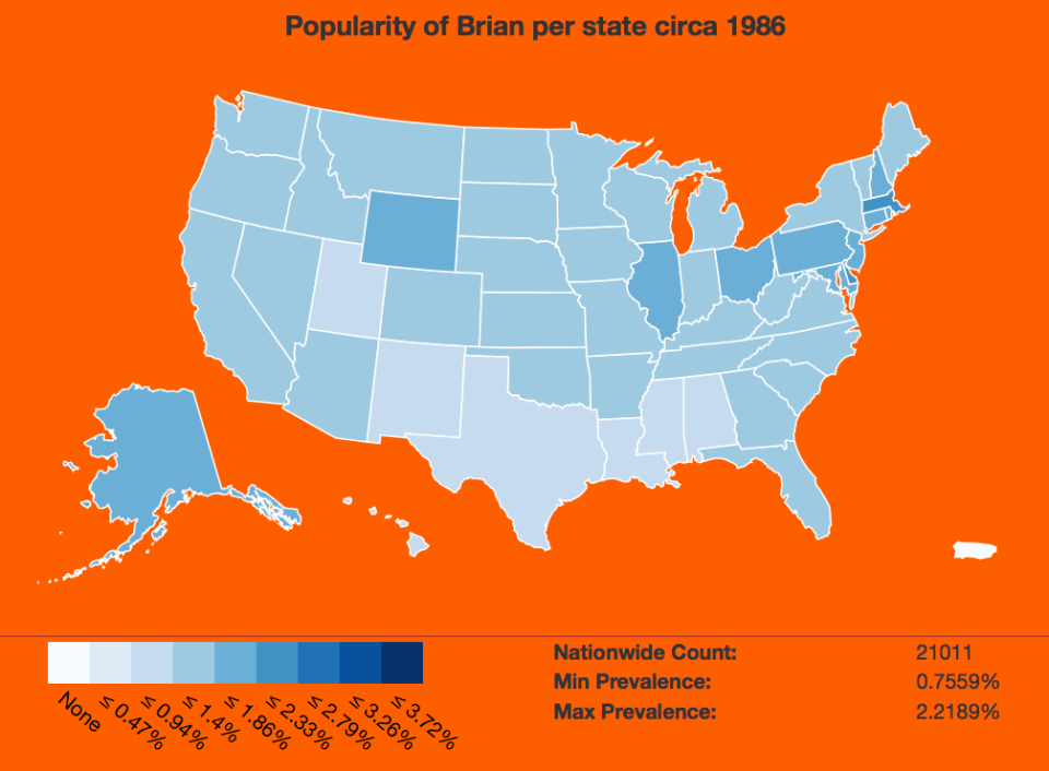 Name Popularity By State Animated By Year FlowingData amalafrida-name-meaning-origin-popularity-and-related-names