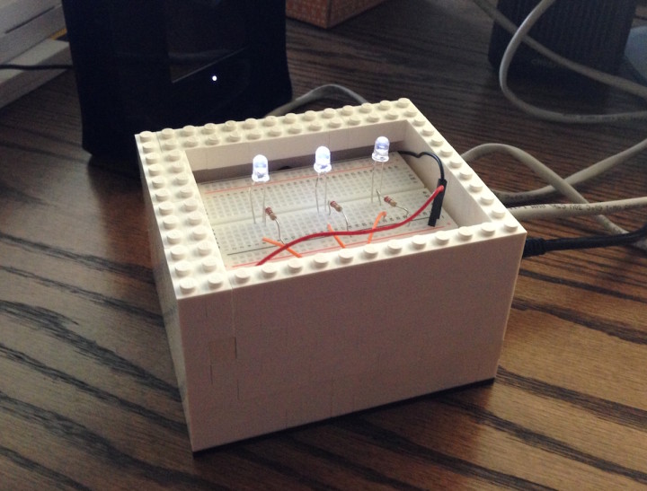 lego arduino kits